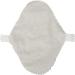 Leakproof Washable Panty Liners - Reusable & Absorbent Pure Cotton - Women's Sanitary Pads (M) - Buy Online on GoSupps.com