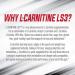 iSatori L-Carnitine LS3 Mixed Berry 1500mg & BioGenetic Labs Forskolin Lean & Tone - Combo Pack - Buy Online on GoSupps.com