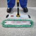 Rubbermaid Commercial Products  Lightweight HYGEN Quick-Connect Mop Frame for Wet or Dry/Dust Pads  17 Inch  FGQ56000YL00 17-Inch Frame - Buy Online on GoSupps.com