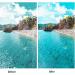 CPL Polarizing Filter for GoPro Hero 5 & 6 - Lens Protector & Circular Polarizer Accessory - Buy Online on GoSupps.com