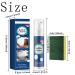 Convergew All Purpose Cleaner 100ml/3.38fl.oz Convergew Cleaner Convergew Bubble Cleaner with Sponge All-Purpose Rinse-Free Foam Cleaning Spray for Kitchen Utensils (3pcs) - Buy Online on GoSupps.com