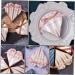 PRETYZOOM 10pcs Heart-shaped Wedding Candies Box Boxes Simple Candy Boxes Heart Shaped Sweets Boxes Love - Buy Online on GoSupps.com
