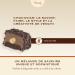 Venchi - Chocoviar Gianduja Chocolats en Sachet de 1 Kg Gianduja au Chocolat avec Uniquement des "Noisettes du Pi mont" Sans Gluten Sans Colorants ni Conservateurs - Buy Online on GoSupps.com