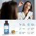 Botox Anti Aging Facial Serum with Vitamin C & E - Jennifer Aniston's Secret for Smooth, Bright Skin | Salicylic & Amino Acids Formula for Fine Lines Reduction - Buy Online on GoSupps.com