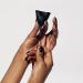 Flex Cup Size 02 | Reusable Menstrual Cup with Pull-Tab | 3 Super Tampons Capacity - Buy Online on GoSupps.com