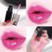 Gloss L vres Hydratant Gloss L vres Hydratant - Brillant l vres de maquillage hydratant Brillant l vres brillant brillant l vres pulpeux couleur nourrissante pour les l vres maquillage na 6# 1 unit (Lot de 1) - Buy Online on GoSupps.com