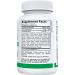 Nutracraft Paracel Intestinal Guard - Intestinal Cleanse with Wormwood, Black Walnut, Clove & More - 60 Non-GMO Capsules - Buy Online on GoSupps.com