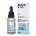 BOOST LAB | Bio-Active Eye Reset Serum | Fades Dark Circles and De-puffs Eye Bags and Crows feet | 30ml