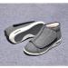 Winter Fleece Diabetic Shoes for Women | Warm Wide Sneakers for Arthritis & Swollen Feet | Adjustable Edema Shoes (Size 12 Color Gris - Buy Online on GoSupps.com