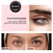Professional Black Tint Kit 2-in-1 for Eyelashes & Eyebrows - 6 Weeks Lasting, DIY Hair Dye - Salon & Home Use - 7ml (Black) - Buy Online on GoSupps.com