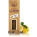 Antico Pastificio Morelli 1860 Srl Lemon and Pepper Languines in a Case of 8 Packs of 250 g - Buy Online on GoSupps.com