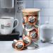 San Francisco Bay OneCUP French Roast Coffee Pods - 80 Count | Compostable, K Cup Compatible for Keurig 2.0 | Dark Roast - Buy Online on GoSupps.com