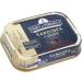Old style sardines with olive oil and marinated seaweed Pointe de Penmarc'h the set of 6 boxes of 115g - Delivery in 2 to 3 w - Buy Online on GoSupps.com