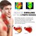 Exqst OVEALLGO Titan-Armband Pro - Magnetic Energy Titanium Bracelet for Detox & Lymph Clearance - Buy Online on GoSupps.com