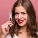 Youngwier Electric Lash Curler - Long-Lasting Heated Eyelash Curler for Girls - Fastheating Eyelash Curlers with 3 Heating Modes for Dating Traveling Business Trip Upgraded Eyelashes-pink - Buy Online on GoSupps.com