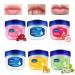 6 Pack Lip Balm Moisturizing Tinted Lip Balm Mini Hydrating Lip Mask for Dry Cracked Lips Smooth Lip Balm Bulk Lip Care Product 6 Pcs