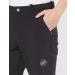 Mammut Men's Runbold Hiking Pants - Lightweight Durable 50 Black | Explore Internationally - Buy Online on GoSupps.com