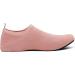 SAGUARO Aqua Shoes for Men & Women | Quick Dry Water Shoes - Pink | Size 46/47 EU - Buy Online on GoSupps.com