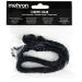 Buy Mehron Crepe Hair Braid 30cm Black - Premium Quality for Costumes & Effects | International Shipping Available - Buy Online on GoSupps.com