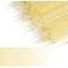 G2PLUS 400PCS Crystal Gold Disposable Micro Applicators for Eyelash Extensions - Perfect for Crafting - Buy Online on GoSupps.com