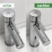 Bio-Chem Bathroom & Sanitary Cleaner | 5L Canister - Multi-Surface Spray Limescale Remover for Shower Toilet & Sink - Buy Online on GoSupps.com