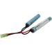 Buy CS-NS120C3T 1500mAh Battery - Compatible with 8.4V | International Shipping Available - Buy Online on GoSupps.com