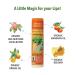 Badger Sweet Orange Cocoa Butter Lip Balm - .25oz Stick - Buy Online on GoSupps.com