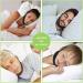 Adjustable Anti-Snoring Chin Strap - Stop Snoring Solution for Men and Women - Buy Online on GoSupps.com