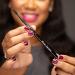 Buy EVA JANE Spoolie Brow Lash Brush | International Shipping Available - Perfect for Flawless Eyebrows & Lashes - Buy Online on GoSupps.com