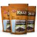 KILLI Nut Grass | Cyperus rotundus | Korai Kizhangu Tuber Powder 100g (Pack of 3)