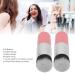 Buy Pink & Silver Cute Brushes - Soft Bristles 2 Pack Perfect for Travel | Shop Internationally - Buy Online on GoSupps.com