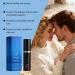 Spray Retardateur Doux pour Hommes - Soin Intime Quotidien Non Irritant Booste nergie et Confort - Buy Online on GoSupps.com