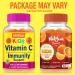 WellYeah Kids Vitamin C Gummies (250mg) - 60 Count - Immune Support for Children - Buy Online on GoSupps.com