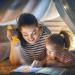 Kids' Projector Flashlights - 2 PC Set with 80 Pictures | Fun Goodnight Toys for Children - Buy Online on GoSupps.com