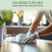 Buy Frosch Soda All-Purpose Cleaner 500 ml (Pack of 8) & Celexqua Cleaning Guide - Eco-Friendly International Shipping - Buy Online on GoSupps.com