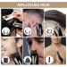 Men's Cordless Hair Clipper Beard Trimmer Kit - 12 in 1 Grooming Set | Rechargeable Shaver Razor for Haircuts, Beard & Mustache - Best for Men's Haircare - Buy Online on GoSupps.com