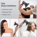 Dyson Airwrap Styler Diffuser and Adaptor Attachment for Curly Hair - Hairdryer Accessories - Buy Online on GoSupps.com