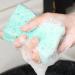 Sponges for Cleaning | Versatile Dishwashing Sponge Kitchen Scrubbing Sponges Compact Dish Cleaning Sponge Sponge Scrubber for Tableware Furniture - Buy Online on GoSupps.com