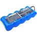 SPANN Battery Replacement for BCI 58450A1 Mini-Torr Plus & 6004 Blood Pressure Monitor | 58522B1 OM11509 6.0V - International Shipping Available - Buy Online on GoSupps.com