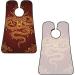 KeuLeN Beard Bib Apron for Men | Non-Stick Chinese Dragon Shaving Apron | Perfect Gift for Men - Buy Online on GoSupps.com