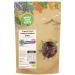 Wholefood Earth Organic Dried Medjoul/Medjool Dates 250g | Raw | GMO Free | Vegan | High Fibre | Certified Organic 250 g (Pack of 1)
