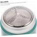 Angoily Electric Razors for Men - Body & Bartschneider Set | Daily Use Simple Design Green - Buy Online on GoSupps.com