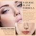 CC Cream Air Cushion Foundation Mushroom Head Air Cushion BB Cream Moisturizing Concealer Makeup Base Uniform for All Skin Types (Natural) - Buy Online on GoSupps.com