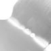 Spuzzo Stainless Steel Photo Mirror - Curved Foldable Intraoral Reflector for Orthodontics & Tooth Lighting | International Shipping - Buy Online on GoSupps.com