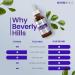 Beverly Hills DCX Eye Serum - Dark Circles, Puffy Eyes, Wrinkles & Crow's Feet Treatment - Buy Online on GoSupps.com