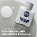 NIVEA MEN After Shave Soothing Balm 100ml - Pack of 3 | Buy Internationally - Fast Shipping - Buy Online on GoSupps.com
