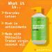 Alaffia EveryDay Coconut Body Lotion - 32 Fl Oz | Moisturizing for Normal to Dry Skin | Soft & Supple Formula - Buy Online on GoSupps.com