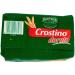  Buitoni Buitoni Crostino Dorato Croccante Pack of 3 snacks Crispy golden croutons 300g - Buy Online on GoSupps.com