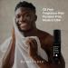 Buy Men's Anytime Daily Moisturizer - Hyaluronic Acid Peptides Vitamins C & E Collagen & Green Tea - Fragrance Free - 1/2 oz - International Shipping Available - Buy Online on GoSupps.com