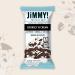 JiMMY! Protein Bars Cookies 'N Cream Variety Box 15 x 58g - Buy Online on GoSupps.com